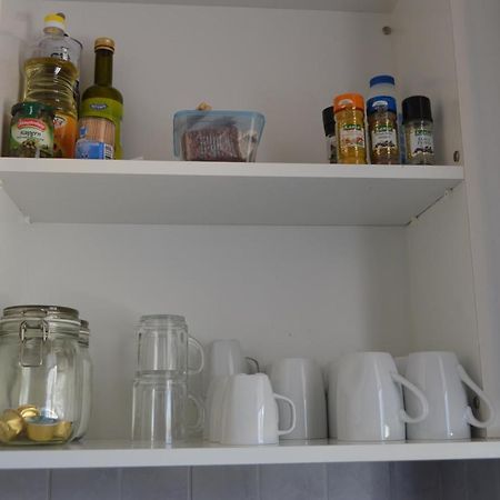 Vacation House Sanders Paphos Esterno foto
