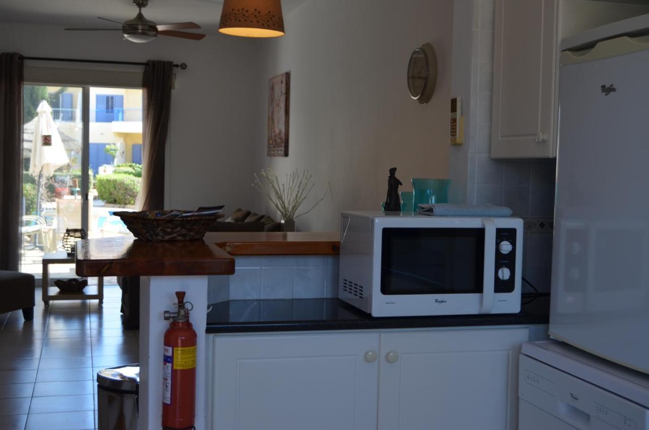 Vacation House Sanders Paphos Esterno foto