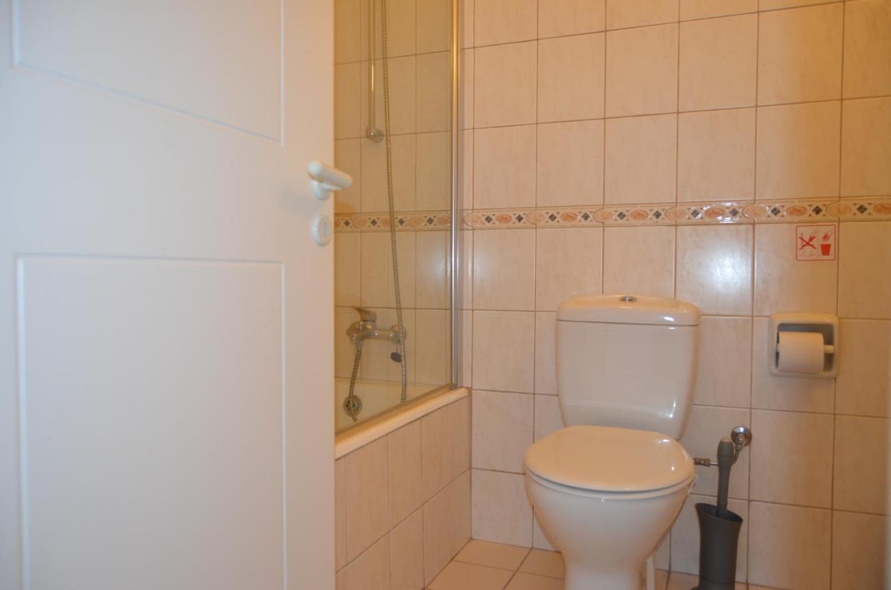 Vacation House Sanders Paphos Esterno foto